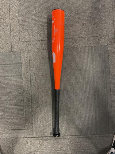 Used Demarini VOODOO ONE BB/SB USSSA 2 3/4 Bat 27" 11614-S000229896