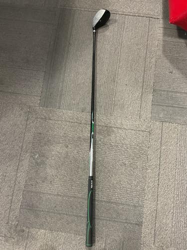 Used Top Flite GAMER Mens Hybrid Club RH 5 Hybrid 11614-S000229873