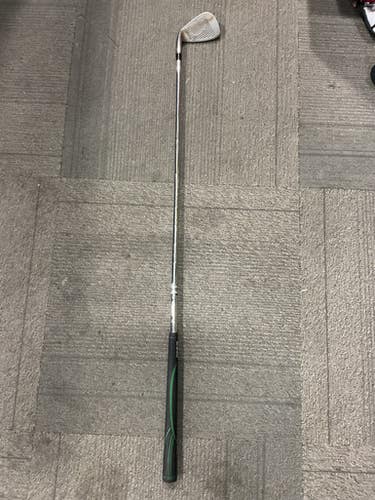 Used Top Flite GAMER Mens Individual Iron RH 9 Iron 11614-S000229869