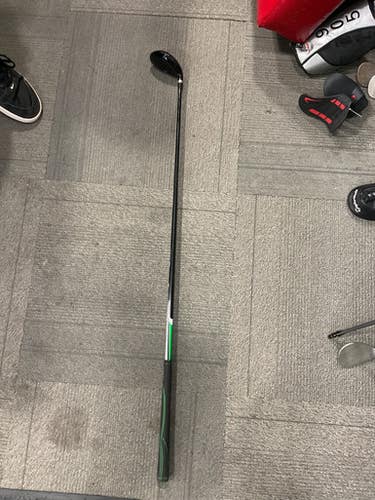 Used Top Flite GAMER Mens Hybrid Club RH 3 Hybrid 11614-S000229871