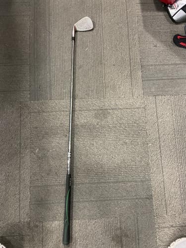 Used Top Flite GAMER Mens Individual Iron RH 8 Iron 11614-S000229868