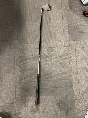 Used Taylormade BURNER Golf Wedge Mens RH Pitching Wedge 11614-S000229866