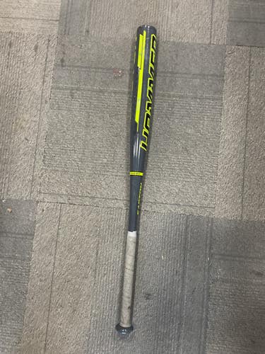 Used Easton HAMMER BB/SB USSSA 2 5/8 Bat 33" 11614-S000229856