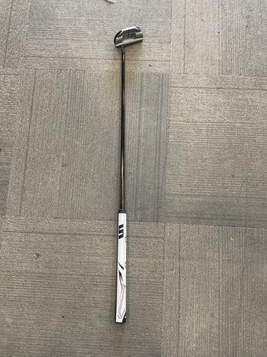 Used Taylormade SPIDER GT Mens Putter LH 11614-S000229848