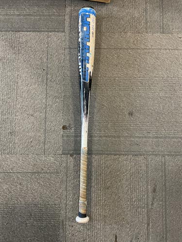 Used Louisville Slugger WARRIOR BB/SB High School -3 Bat 32" 11614-S000229841