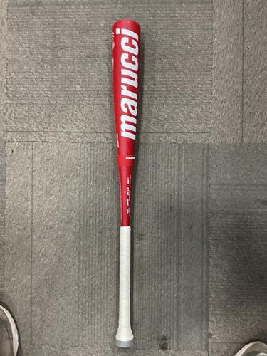 Used Marucci CATX CONNECT 2 BB/SB USA 2 5/8 Bat 29" 11614-S000229927