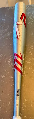 2025 Marucci CATX2 Alloy BBCOR Certified Bat (-3) 29 oz 32" (New)