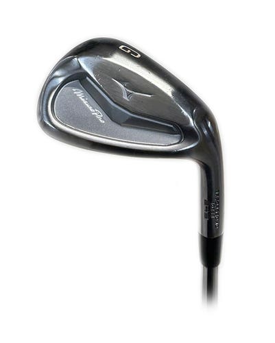 Mizuno Pro 243 Single Gap Wedge Steel N.S. Pro Modus3 Tour 115 X-Flex