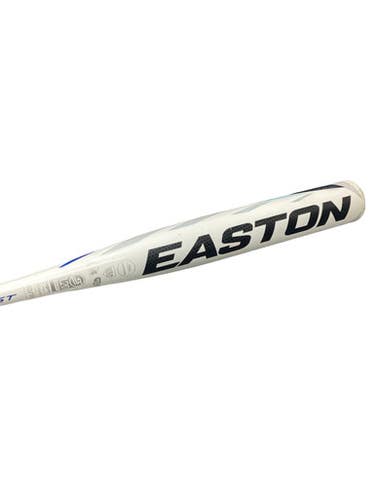 Used Easton GHOST ALX50 ALLOY BB/SB Fastpitch Bat 30" 11760-S000087087