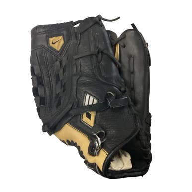Used Nike DE EDGE BB/SB Glove RH Throw Black 13" 11760-S000087084