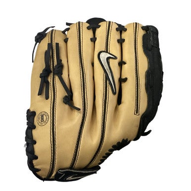 nike de edge baseball glove