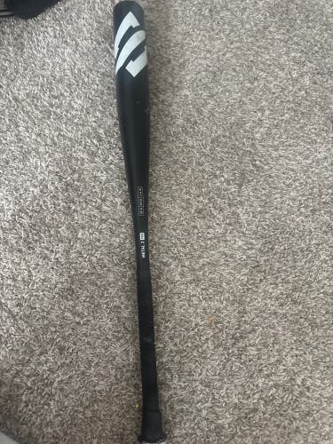 2022 StringKing Metal 2 Pro Alloy BBCOR Certified Bat (-3) 29 oz 32" (Used)