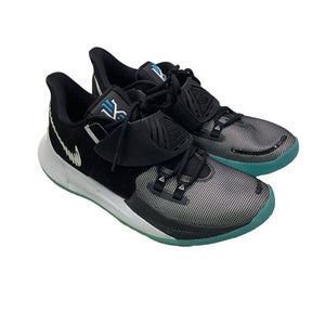 Used Nike Basketball Shoes M Black Senior 11 11347-S000262851