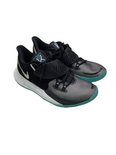 Used Nike Basketball Shoes M Black Senior 11 11347-S000262851