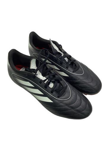 Used Adidas Soccer Cleats Black Senior 10.5 11347-S000262833