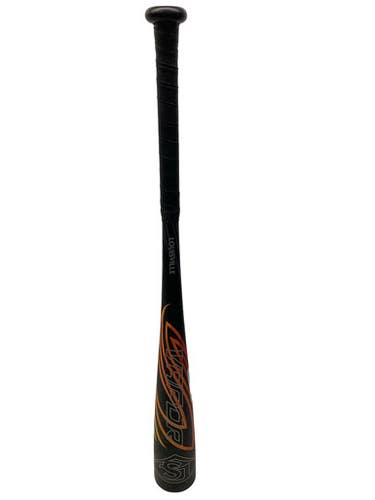Used Louisville Slugger VAPOR -10 BB/SB USA 2 5/8 Bat 26" 11347-S000262831