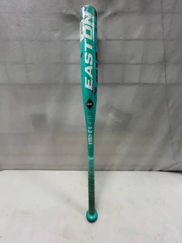 Used Easton TOPAZ BB/SB Fastpitch Bat 28" 11490-S000268501