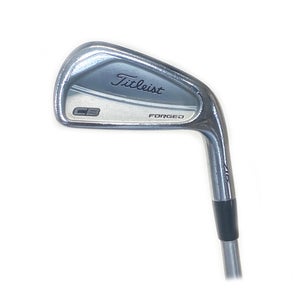 Titleist 716 CB Forged Single 4 Iron Steel KBS Tour C-Taper 130 X Flex