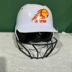 Youth EvoShield Batting Helmet (Used)