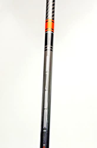 Mitsubishi Tensei CK Orange 60g Regular Flex 44" Ping Driver Shaft and Tip