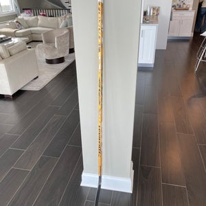 TPS Response R2 Senior Right Hockey shaft with Easton Blade