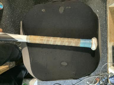 Used Marucci MJBBCX BB/SB USSSA 2 3/4 Bat 25" 10743-S000477843