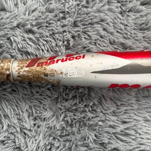 2024 Marucci CAT X Composite USSSA Certified Bat (-8) 23 oz 31" (Used)