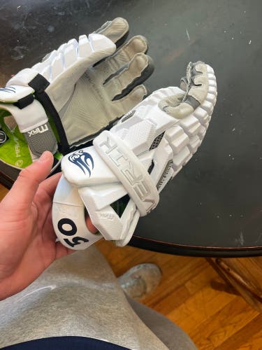 Maverik Max Lacrosse Gloves 13"