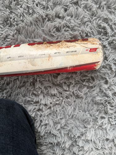 2024 Marucci CATX Connect Hybrid USSSA Certified Bat (-8) 23 oz 31" (Used)