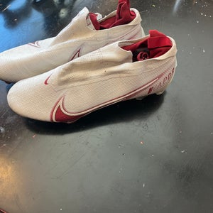 Men's Size M 11.0 (W 12.0) Nike Vapor edge pro 360 (New)