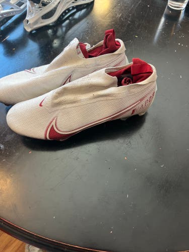 Men's Size M 11.0 (W 12.0) Nike Vapor edge pro 360 (New)