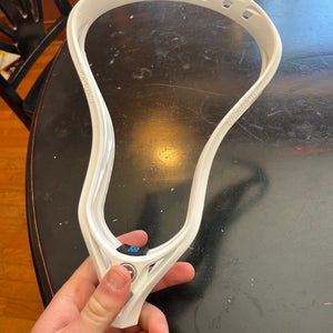 Warrior Evo QX-O Unstrung Head (New)