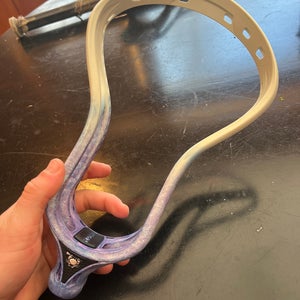 ECD DNA 2.0 Unstrung Head