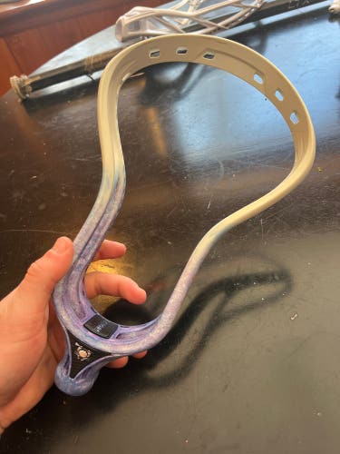 ECD DNA 2.0 Unstrung Head