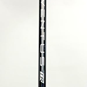 Fujikura Ventus Red TR 55g Regular Flex 44.75" Taylormade Driver Shaft and Tip