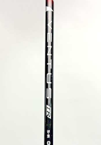 Fujikura Ventus Red TR 55g Regular Flex 44.75" Taylormade Driver Shaft and Tip