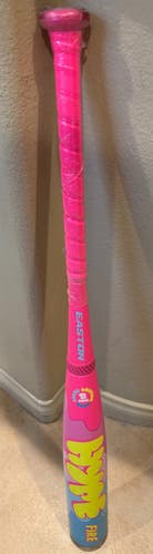 Easton Hype Fire Pool Party Composite USSSA Certified Bat (-8) 23 oz 31" (New)