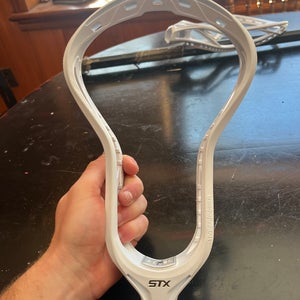 STX Hyper Power Head
