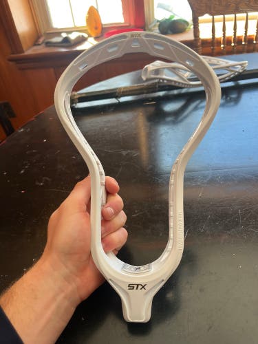 STX Hyper Power Head