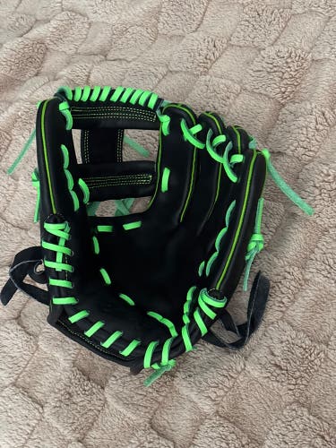 Emery RH Infield Baseball Glove 11.5" (New)