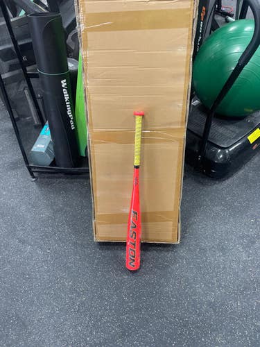 Used Easton GHOST HYPERLITE BB/SB USA 2 5/8 Bat 29" 11337-S000478562