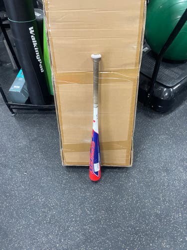 Used Easton SPEED COMP BB/SB USA 2 5/8 Bat 28" 11337-S000478561