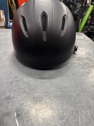 Used Giro Snowsport Helmet Adult Black MD 11337-S000478552
