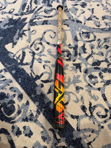 2022 Louisville Slugger LXT Composite Bat (-11) 20 oz 31" (Used)