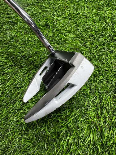 TaylorMade - GHOST Spider SI - Putter - Steel - Used - RH - 35''