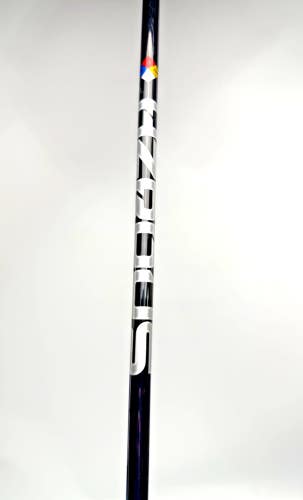 Project X HZRDUS Black 4th Gen 70g Stiff Flex 44.5" LH Taylormade Driver Shaft
