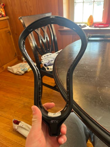 STX Hyper Power Head (New)