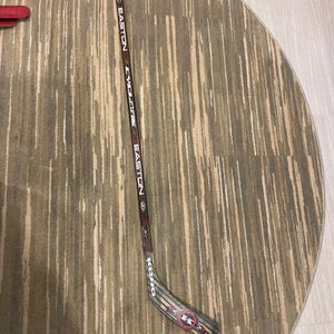 Easton Cyclone Hockey Shaft Senior 85 Flex Koho Crossover Blade RARE