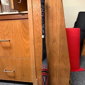 2025 Louisville Slugger Atlas Alloy BBCOR Certified Bat (-3) 30.5 oz 33.5" (Used)