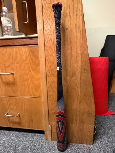 2025 Louisville Slugger Atlas Alloy BBCOR Certified Bat (-3) 30.5 oz 33.5" (Used)